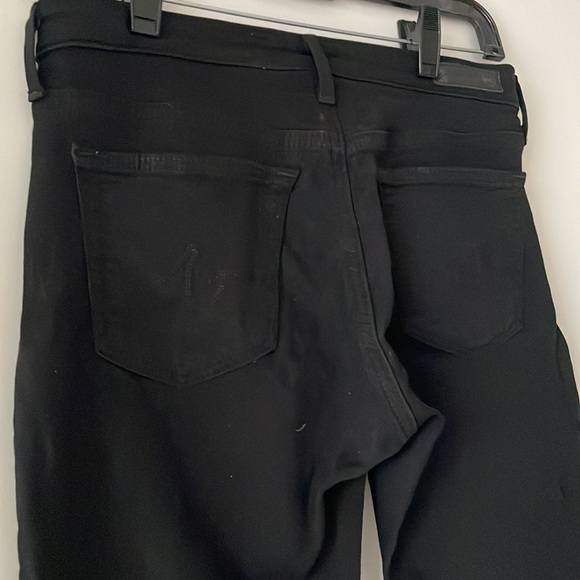 AG Black skinny jeans - Picture 8 of 14